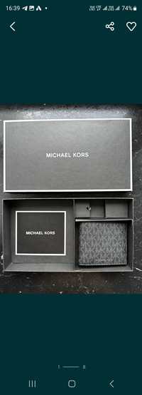 Кошелек, гаманець, MICHAEL KORS, 38h9lgn1u

1000% оригінал