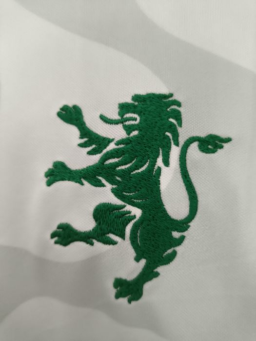 Camisola Sporting Branca