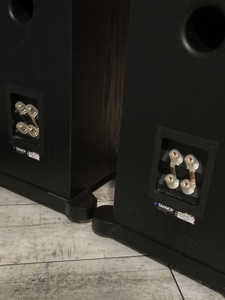 Glosniki Tannoy Mercury 7.4
