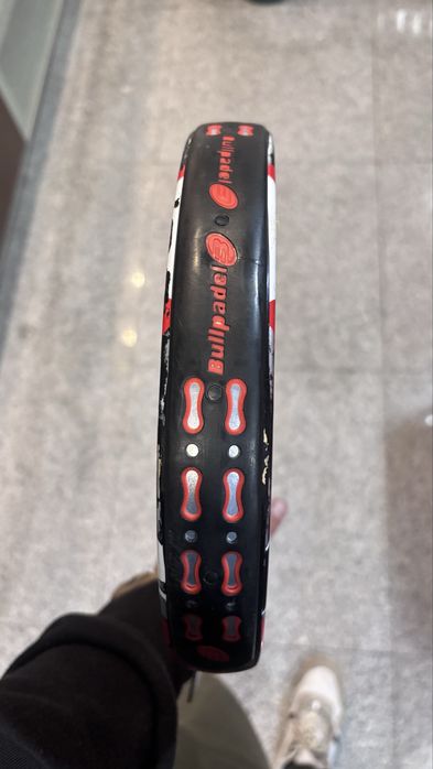 Bullpadel k2 Pro