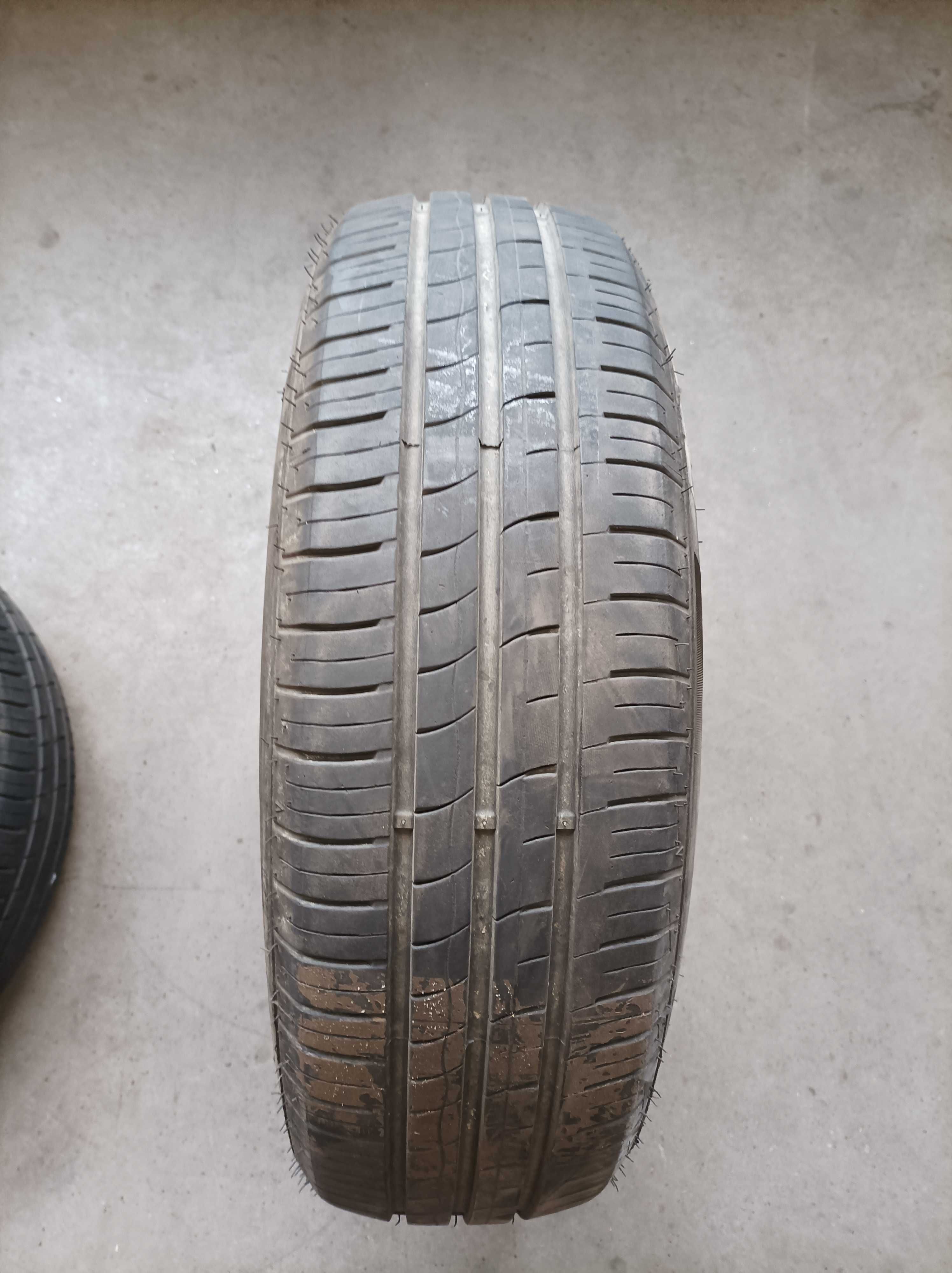 Opony letnie Imperial Ecodriver4 185/65R15