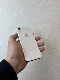 Iphone Xr White 64gb neverlock