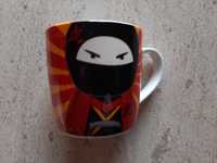 Ukido Ninja Warriors (caneca)