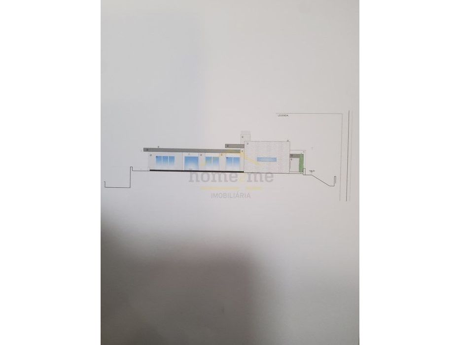 Magnífica Moradia T3+1 Térrea (Nova) - Arruda dos Vinhos