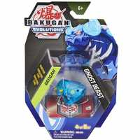 bakugan evolutions figurka geogan ghost beast