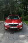 Skoda Octavia 2 FL 1.6 MPI