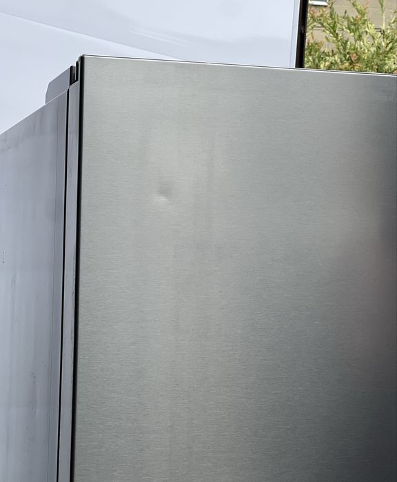 Холодильник Whirlpool WQ9 B2L / Новий ! / 384,207 л / No Frost / А + +