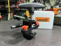 Ломатель для плитки Плитколом Lanion 4-12 мм