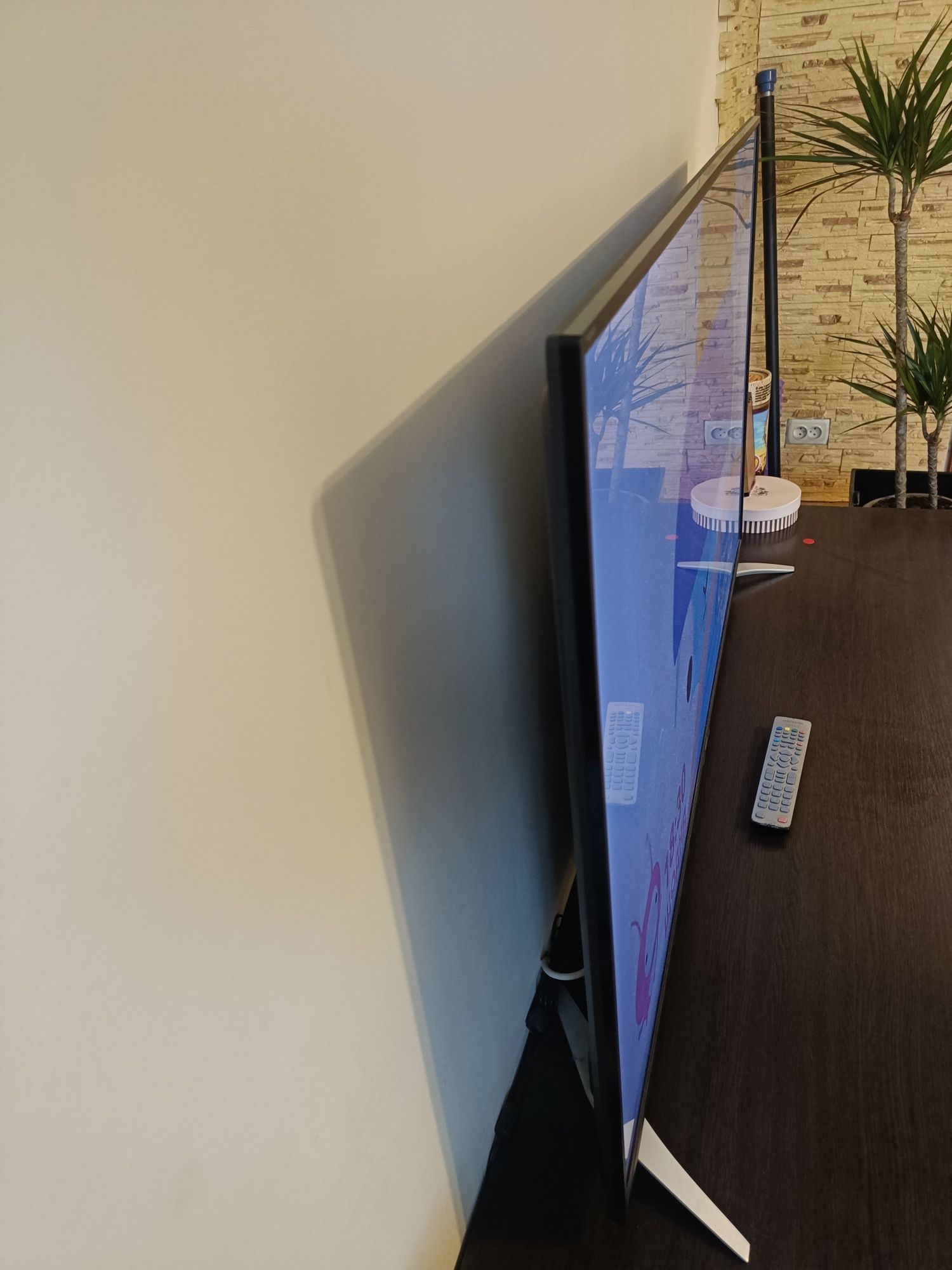 Телевізор Sharp 55"