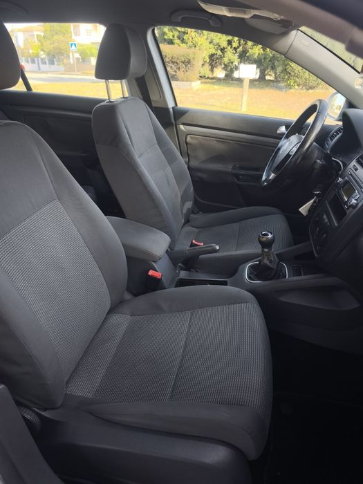 Vê golf 5 1.9tdi 2009