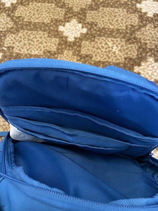 Рюкзак Jordan Jam Flight Cordura