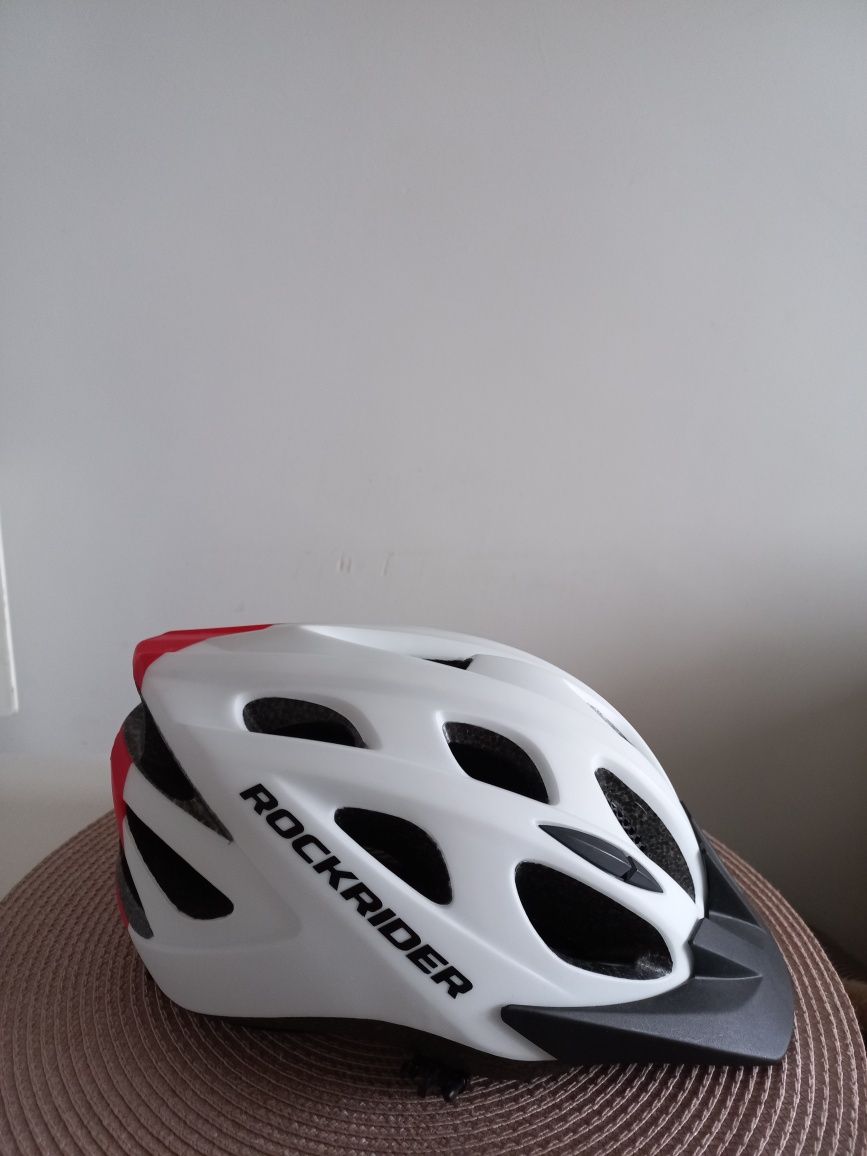 Kask rowerowy MTB 500