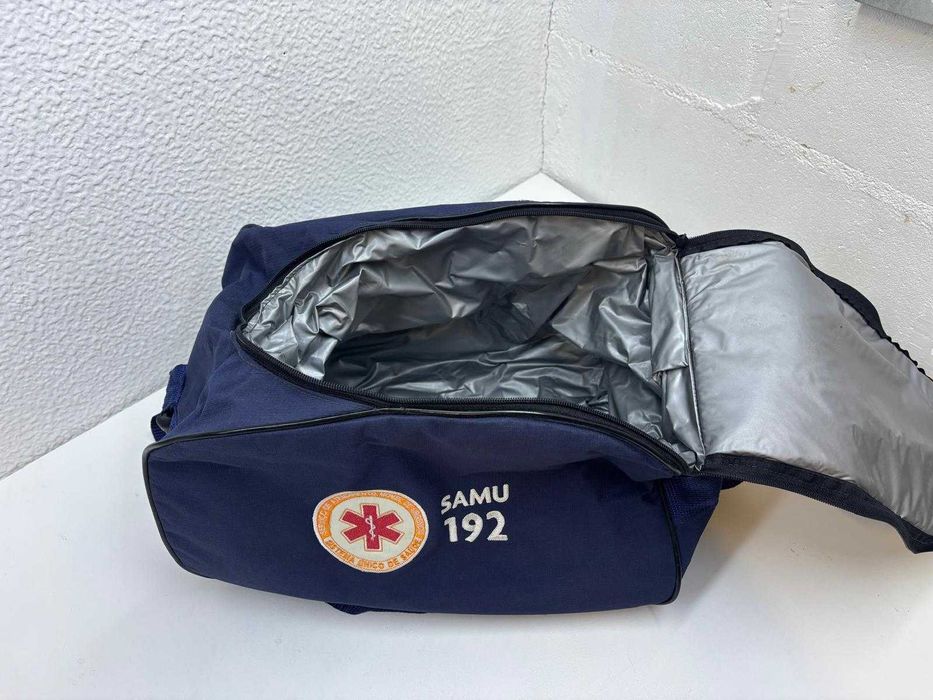 Mala térmica como nova