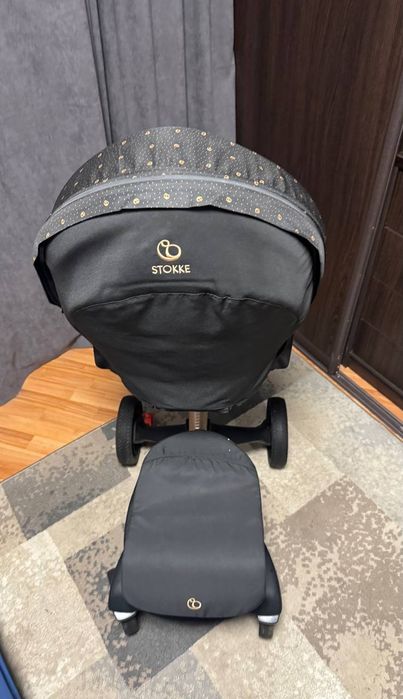 Каляска дитяча Stokke