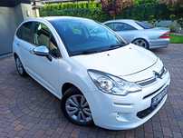 Citroen C3, klimatyzacja, wspomaganie, centralny zamek