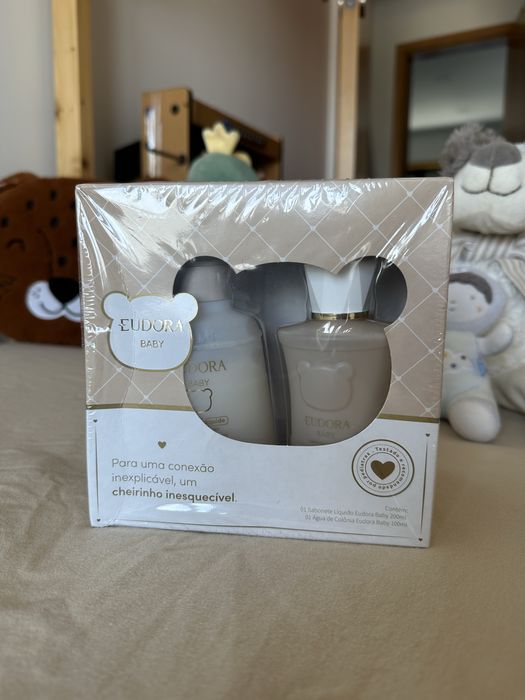 Kit Eudora  baby