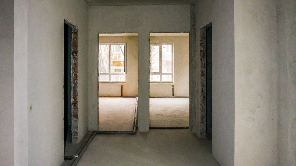 Смарт апартаменти 29.3 м2 ЖК "Велика Британія відділ продажу