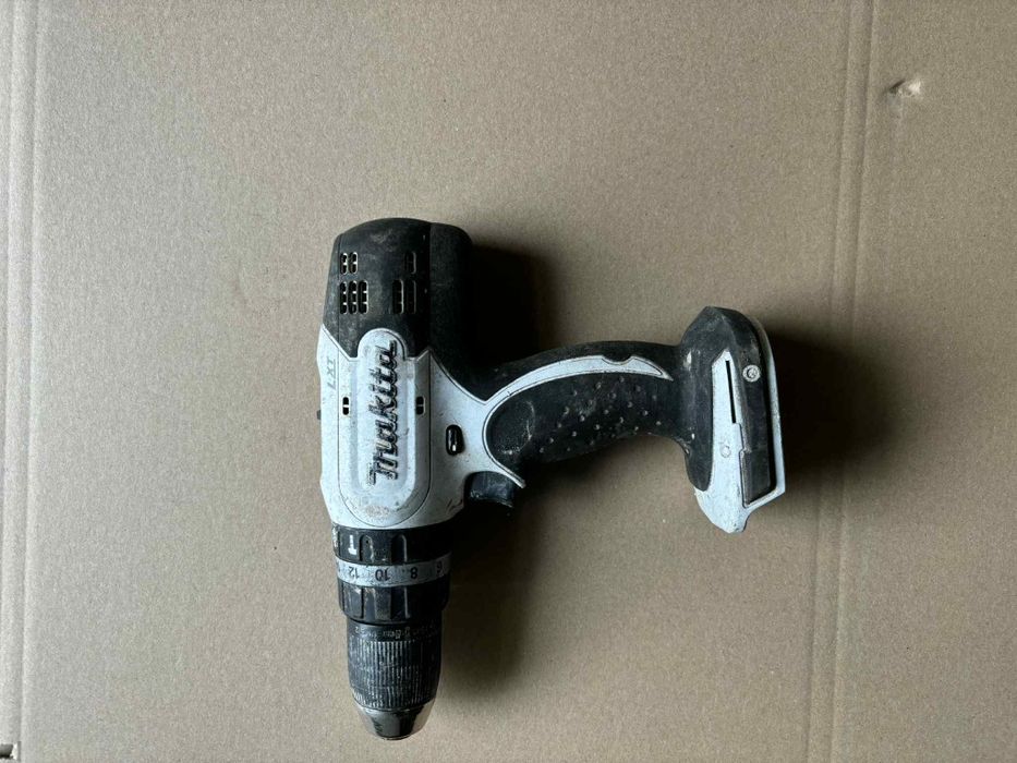 Makita i Inne narzędzia