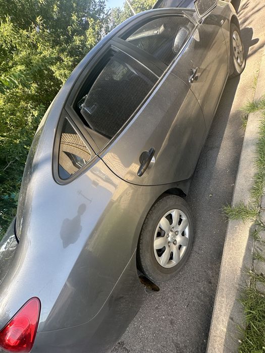 Продам elantra 2008