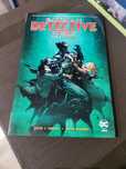 Komiks DC Batman Mitologia