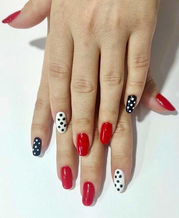 Маникюр! Не дорого. Диевка - 2 или выезд на дом