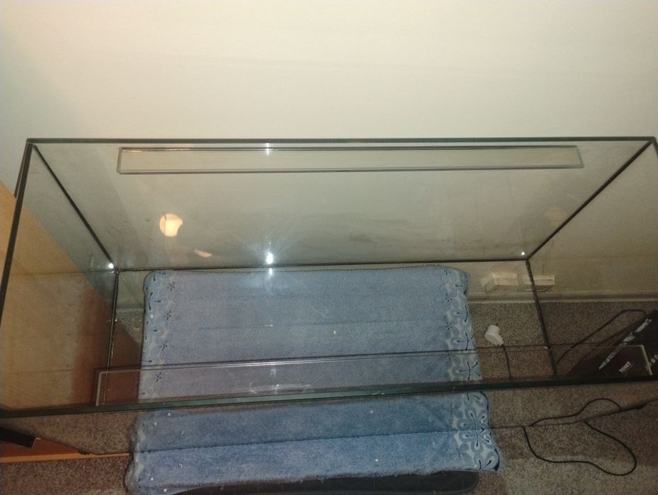 Akwarium 100x40x50