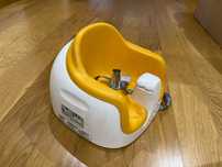 Assento Evolutivo para Bebés - Bumbo Multi Seat