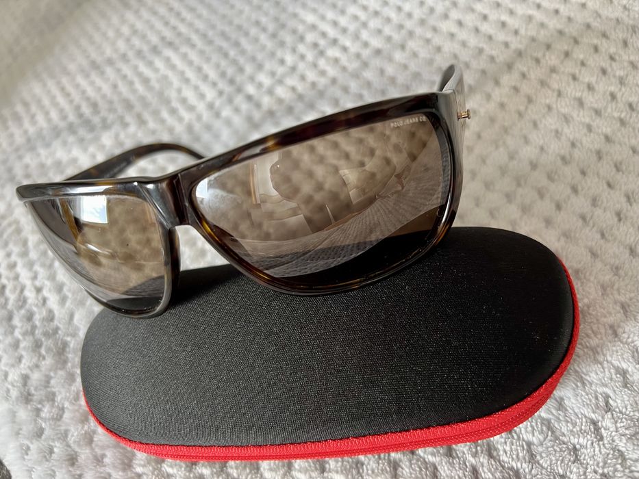 Oculos de sol - Polo Jeans