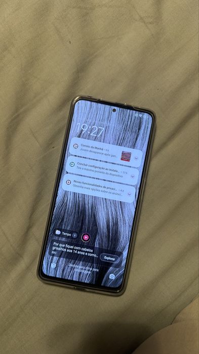 Telemovel xiaome 11 pro 5g