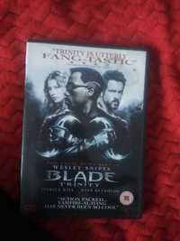 Film na dvd Blade