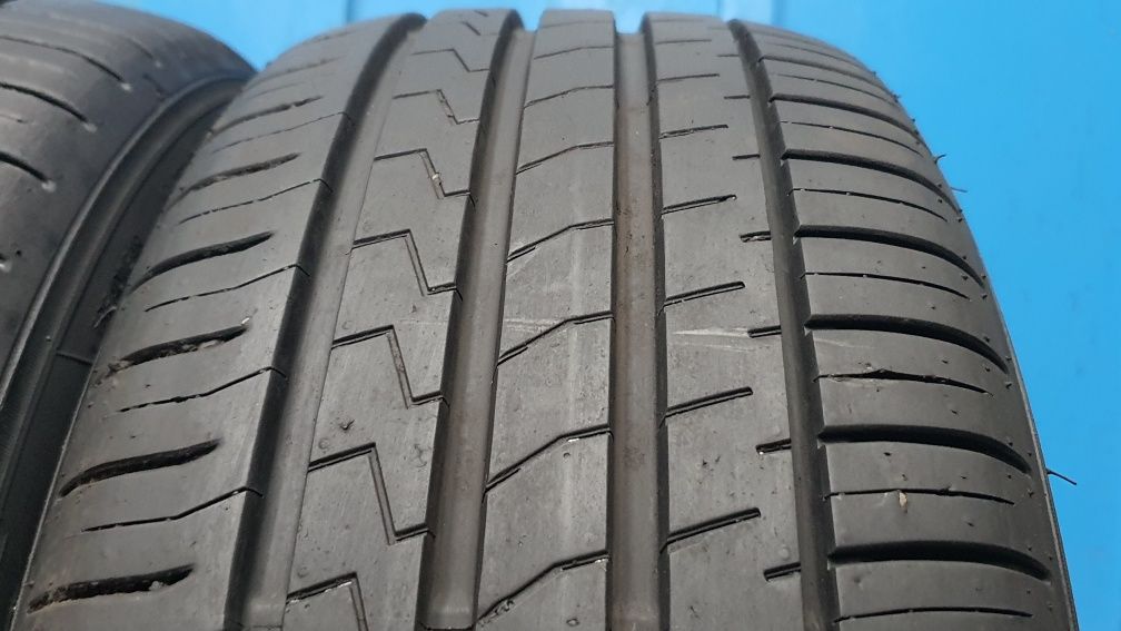 205/55 R16 Opony letnie Falken ! Rok 2023