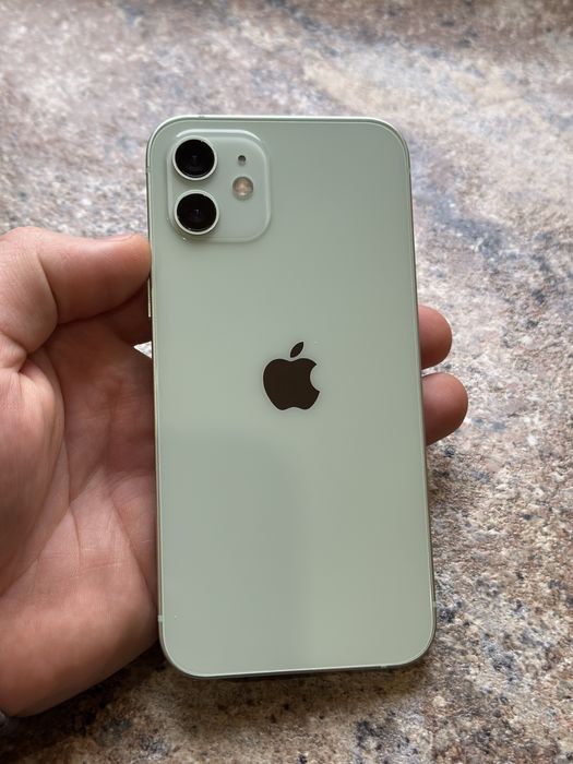 Продам айфон 12 iphone 12 64 gb акб 100%