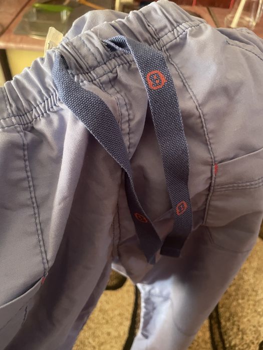 Медицинский костюм медичний M-L