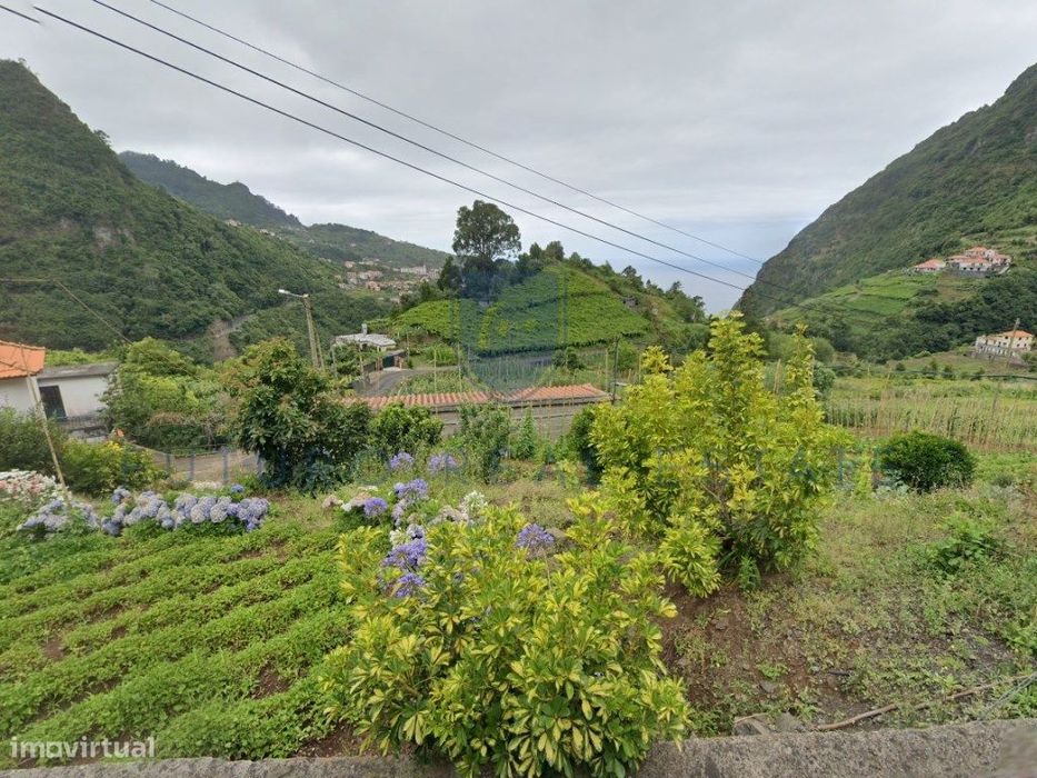 Terreno | Boaventura | São Vicente