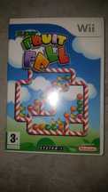 Wii Super Fruit Fall