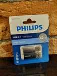 Pendrive PHILIPS FM32FD180D 2szt 32GB / 64GB NOWE