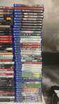 Super gry PS2 PS3 PS4 PSP PlayStation4 Xbox360 one Wii możliwa zamiana
