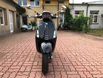 Vespa sprint 50cm
