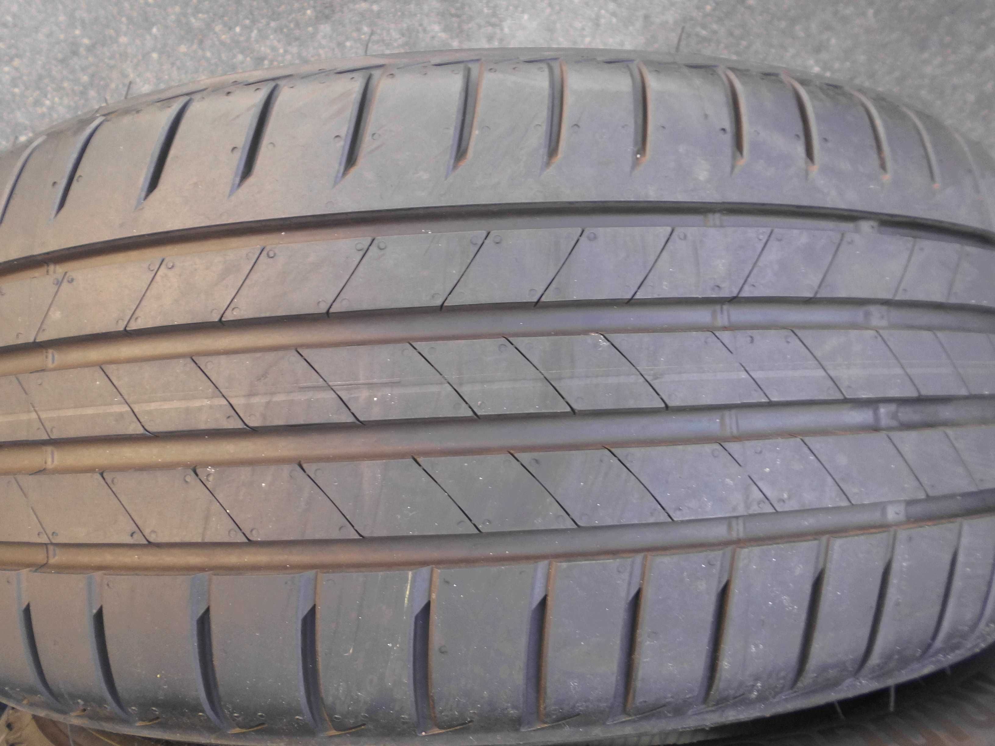 225/50 R17 Bridgestone RUNFLAT Летние новые