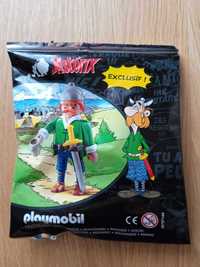 Playmobil - Asterix i Obelix - figurka Joliotorax