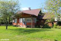 Siedlisko w Puszczy Białowieskiej z 2,8 ha gruntu