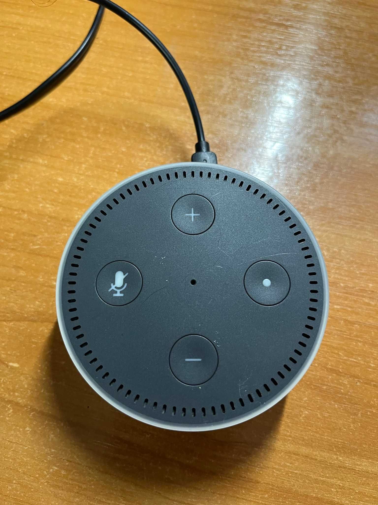 Продам Amazon Echo Dot 2