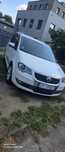 Touran 1.4 tsi 2009r 5 osobowy nowe turbo, sprzeglo