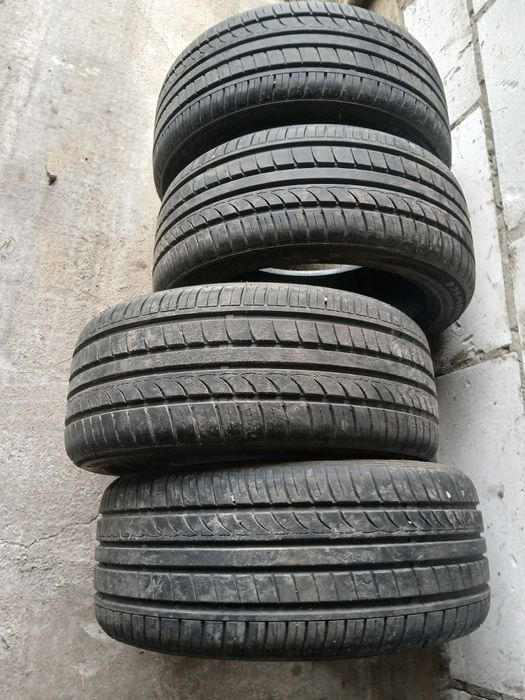 Opony lato  235/45 18