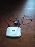 NETIS WF2419R Wi-Fi маршрутизатор 300Mbs. 4*10/100Mb, IPTV