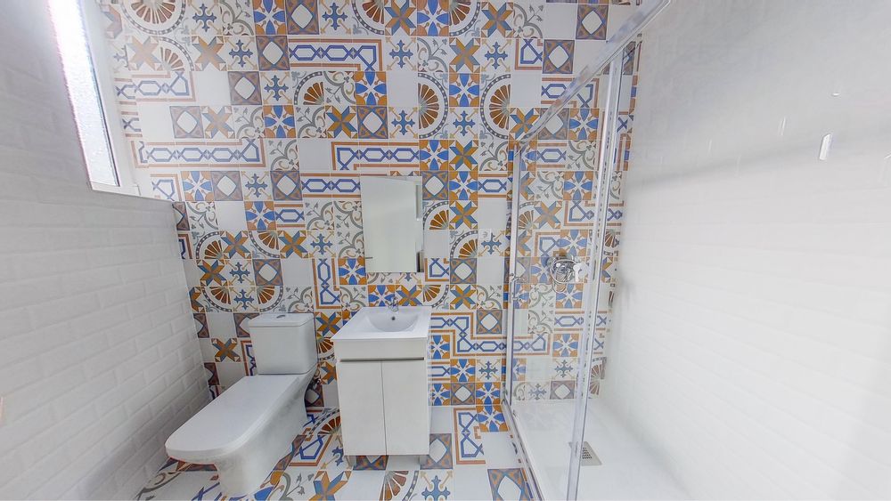 T0 apartamento para alugar