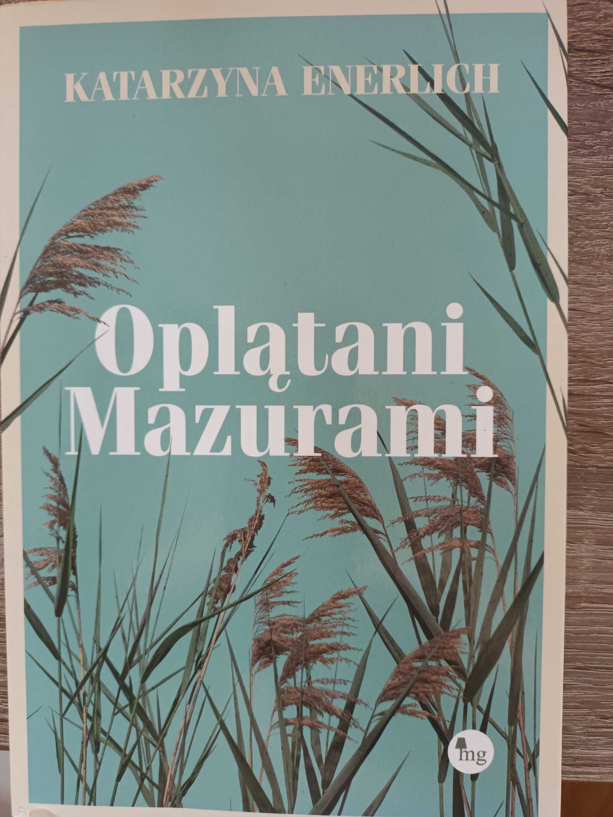 Enerlich Oplatani Mazurami, 9,