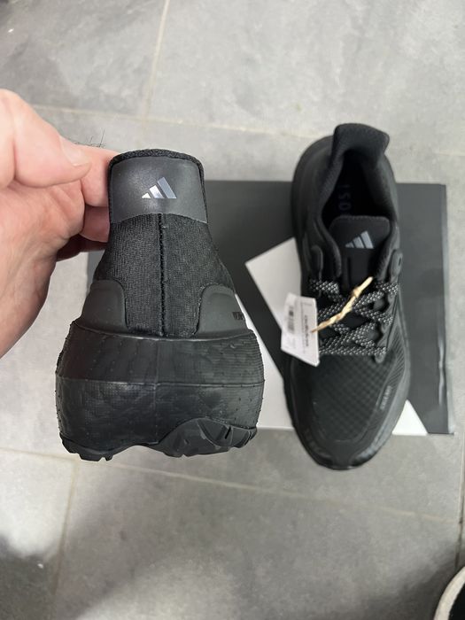 Adidas UltraBOOST LIGHT C.RDY Black