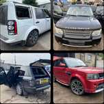 Разборка Діскавері Л319 Л320 Л322 Розборка Range Rover L322 L320 L319