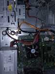 Computador torre de trabalho Dell